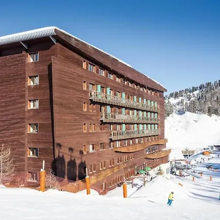 فندق Belambra Terra Nova